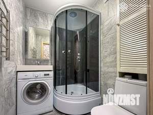 2-к квартира, вторичка, 43м2, 4/4 этаж