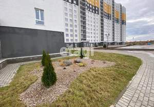 3-к квартира, вторичка, 65м2, 14/16 этаж