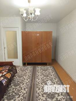 2-к квартира, вторичка, 48м2, 4/5 этаж
