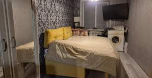 2-к квартира, вторичка, 42м2, 1/5 этаж