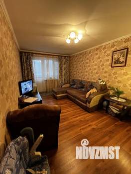 2-к квартира, вторичка, 45м2, 2/5 этаж