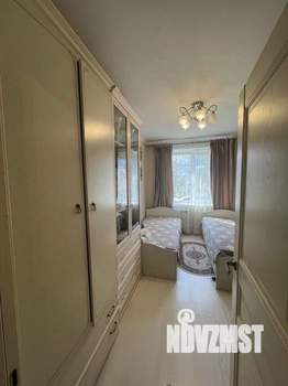 3-к квартира, вторичка, 66м2, 1/5 этаж