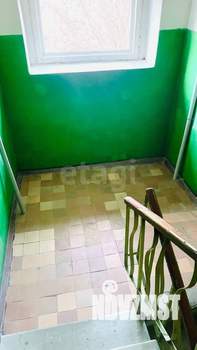 2-к квартира, вторичка, 53м2, 5/5 этаж