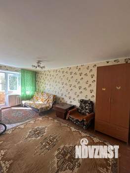 1-к квартира, вторичка, 31м2, 3/5 этаж