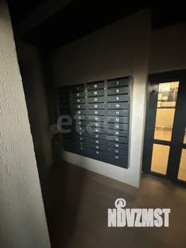 2-к квартира, вторичка, 62м2, 9/16 этаж