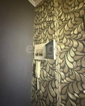 1-к квартира, вторичка, 35м2, 3/5 этаж