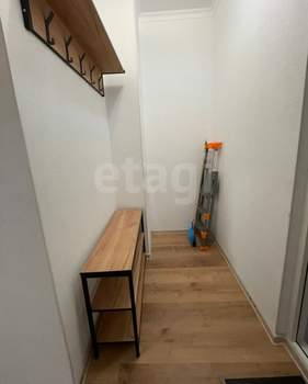 1-к квартира, вторичка, 37м2, 5/16 этаж