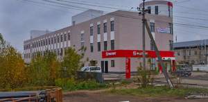 Студия квартира, вторичка, 27м2, 3/3 этаж