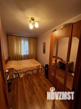 2-к квартира, вторичка, 45м2, 2/5 этаж