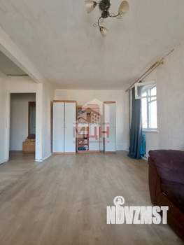 1-к квартира, вторичка, 31м2, 1/5 этаж