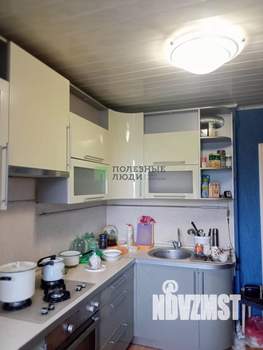 2-к квартира, вторичка, 56м2, 4/5 этаж