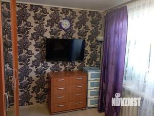 2-к квартира, вторичка, 43м2, 5/5 этаж