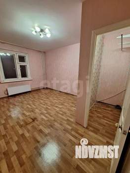 1-к квартира, вторичка, 41м2, 3/10 этаж