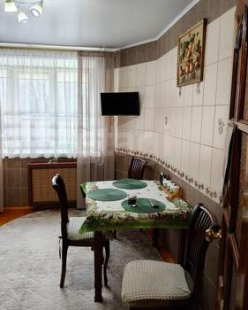 3-к квартира, вторичка, 85м2, 3/12 этаж