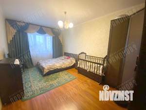 2-к квартира, вторичка, 72м2, 6/10 этаж