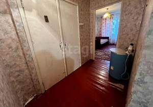 2-к квартира, вторичка, 55м2, 3/5 этаж