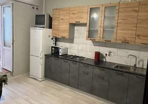 1-к квартира, вторичка, 46м2, 7/9 этаж