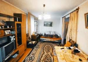 2-к квартира, вторичка, 43м2, 4/5 этаж