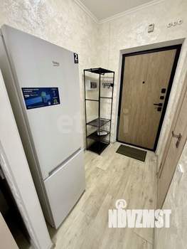 Студия квартира, вторичка, 21м2, 9/16 этаж
