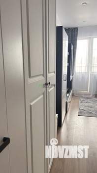 Студия квартира, вторичка, 22м2, 5/18 этаж