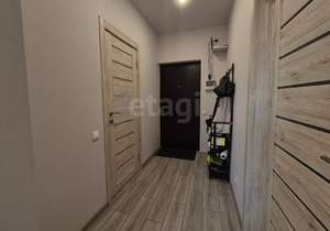 1-к квартира, вторичка, 32м2, 14/17 этаж