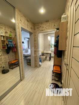 1-к квартира, вторичка, 39м2, 4/16 этаж
