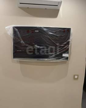 1-к квартира, вторичка, 43м2, 10/10 этаж