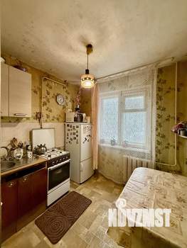 1-к квартира, вторичка, 30м2, 1/5 этаж