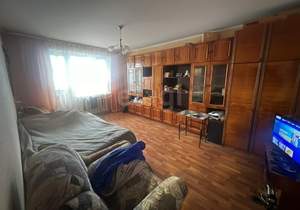 2-к квартира, вторичка, 50м2, 9/10 этаж