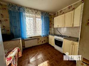 1-к квартира, вторичка, 37м2, 1/10 этаж
