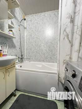 1-к квартира, вторичка, 38м2, 5/5 этаж