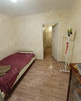 2-к квартира, вторичка, 54м2, 4/5 этаж