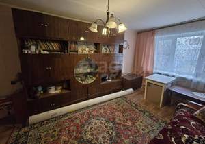 2-к квартира, вторичка, 44м2, 1/5 этаж