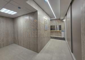 2-к квартира, сданный дом, 73м2, 20/24 этаж