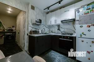 2-к квартира, вторичка, 51м2, 6/9 этаж