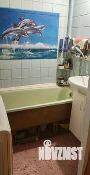 3-к квартира, вторичка, 68м2, 6/10 этаж