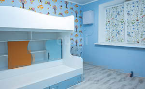 2-к квартира, вторичка, 79м2, 5/6 этаж