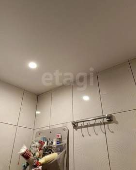 2-к квартира, вторичка, 42м2, 4/4 этаж