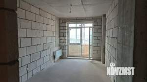 1-к квартира, вторичка, 41м2, 9/22 этаж