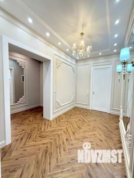 2-к квартира, вторичка, 81м2, 2/6 этаж