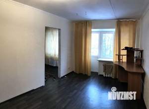 2-к квартира, вторичка, 40м2, 3/4 этаж