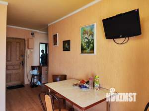 4-к квартира, вторичка, 90м2, 9/9 этаж