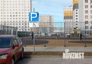 1-к квартира, вторичка, 37м2, 7/15 этаж