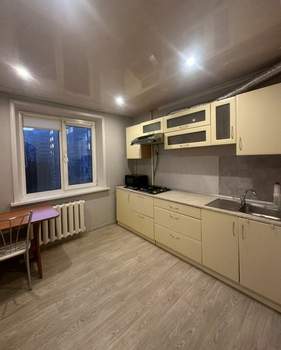 1-к квартира, вторичка, 36м2, 6/10 этаж