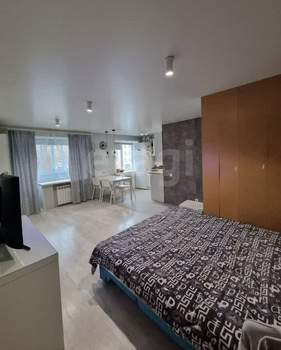 2-к квартира, вторичка, 41м2, 3/5 этаж
