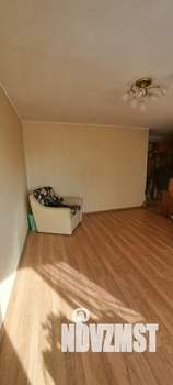 2-к квартира, вторичка, 52м2, 1/5 этаж