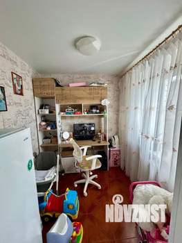 2-к квартира, вторичка, 73м2, 6/9 этаж