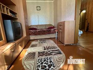 2-к квартира, вторичка, 44м2, 4/4 этаж