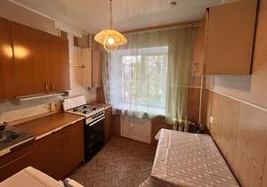 1-к квартира, вторичка, 31м2, 2/5 этаж