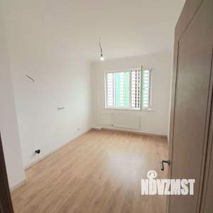 1-к квартира, вторичка, 38м2, 10/18 этаж